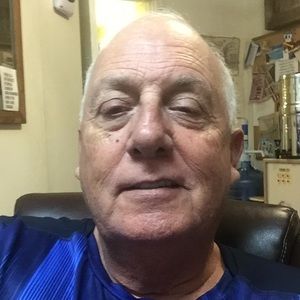 Meet your Posher, Ron